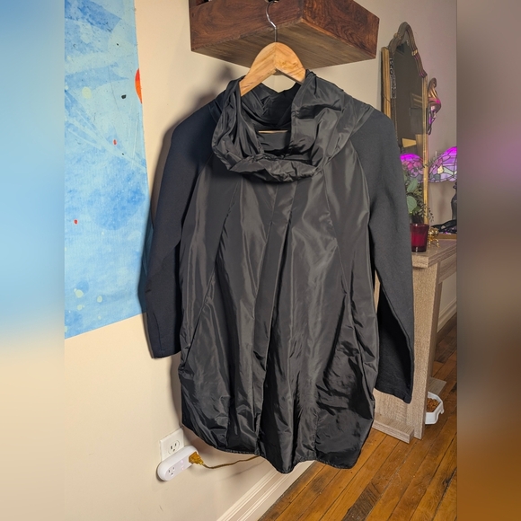 Tunic / Mini Dress Drops By Nu Denmark (XS) - Picture 7 of 11